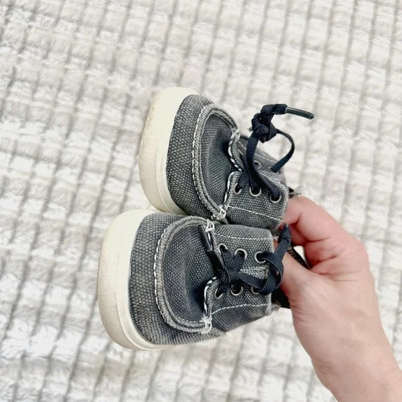 Falls Creek Toddler Loafers - Picture 4 of 6